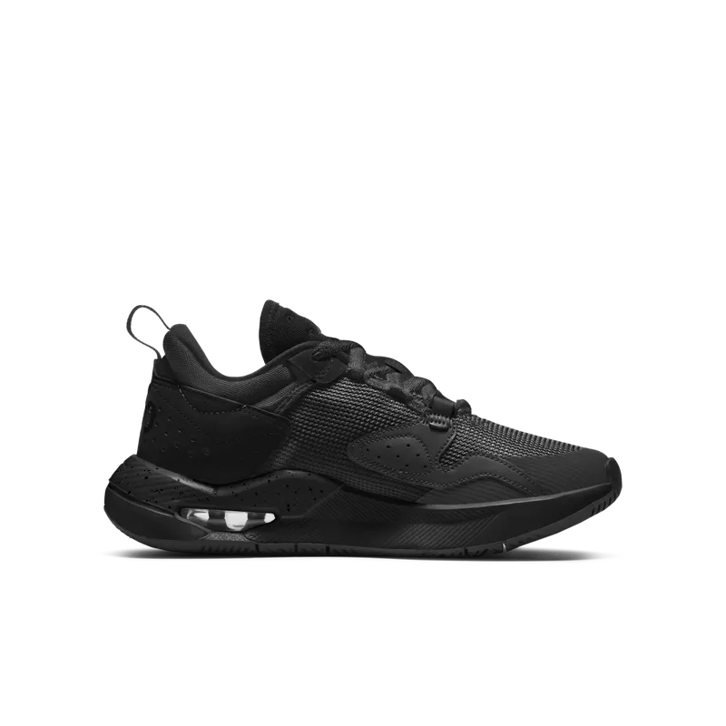 Jordan Air Cadence Older Kids’ Black (CQ9233-001)