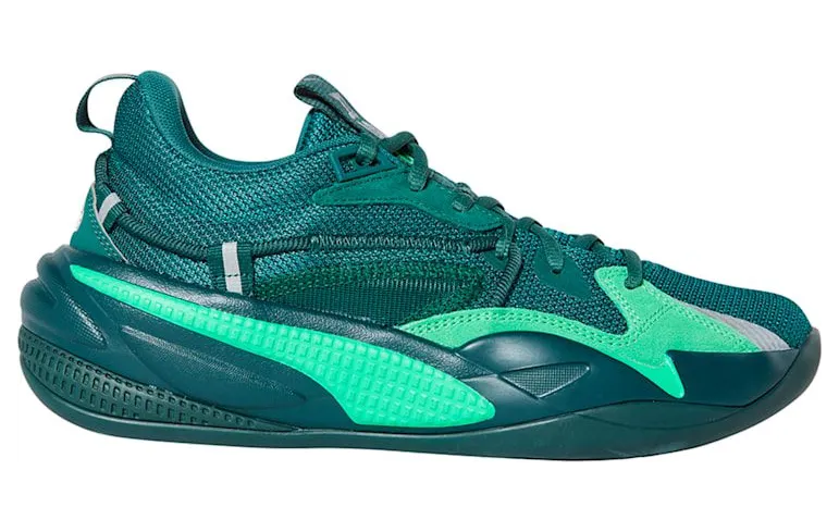 Puma RS-Dreamer J. Cole Bistro Green (193990-05)