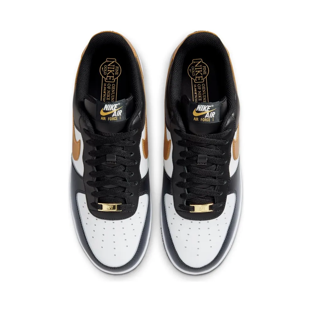 Nike Air Force 1 Low Footlocker 50th Anniversary (HJ9128-100)