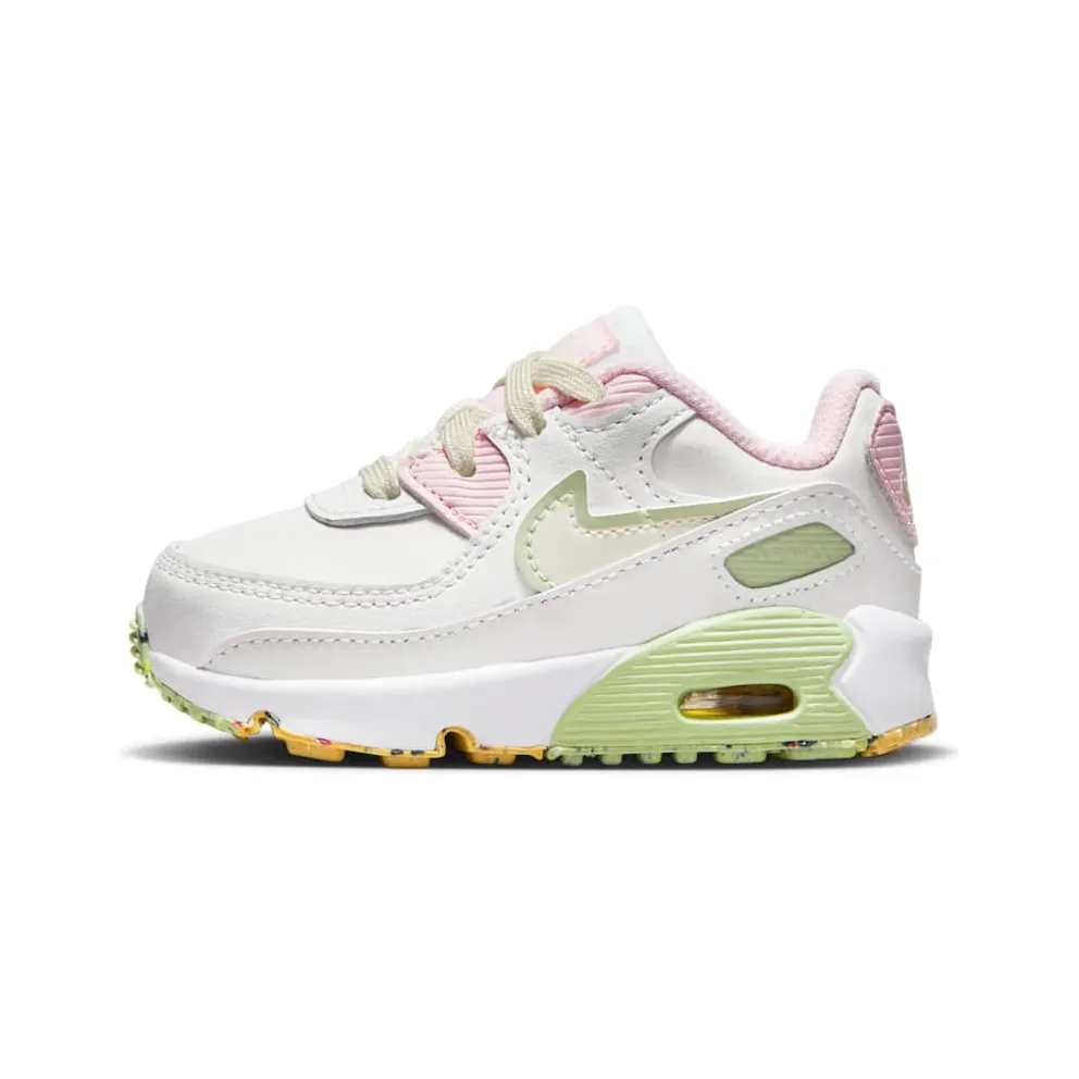 Nike Air Max 90 LTR SE Weiß (DQ0278-100)