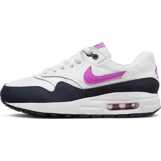 Nike Air Max 1 GS “Light Purple” (FQ8360-100)