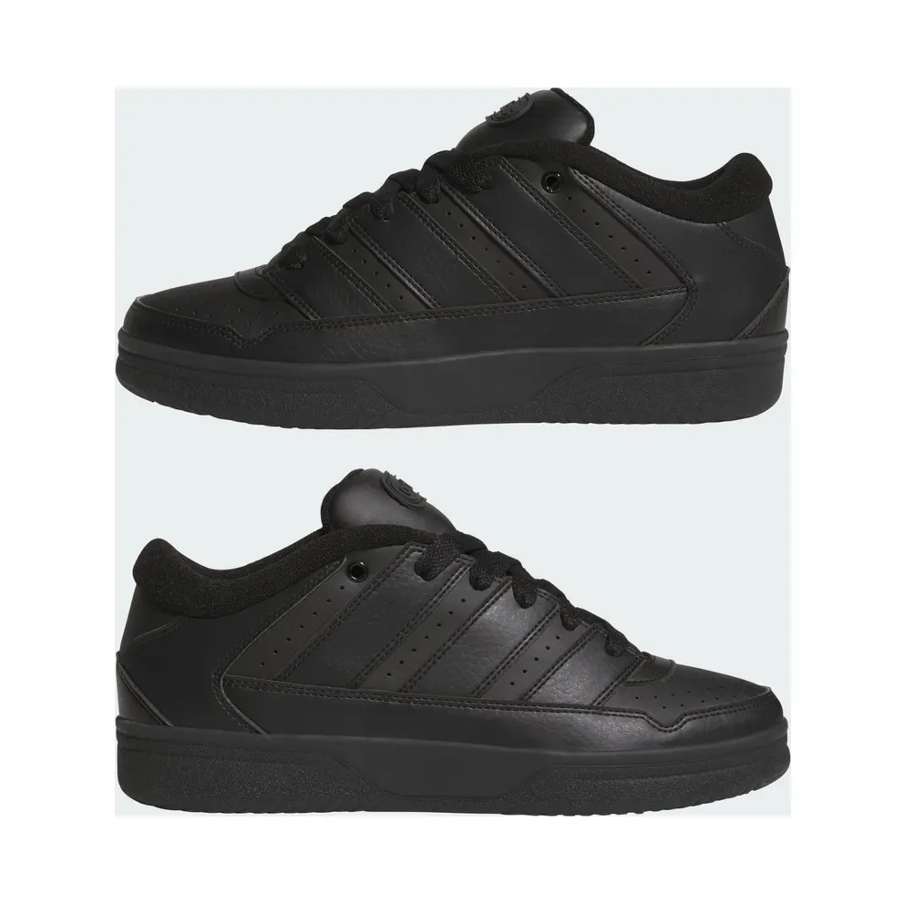 Adidas Turnaround Core Black / Core Black / Core Black (JS0148)