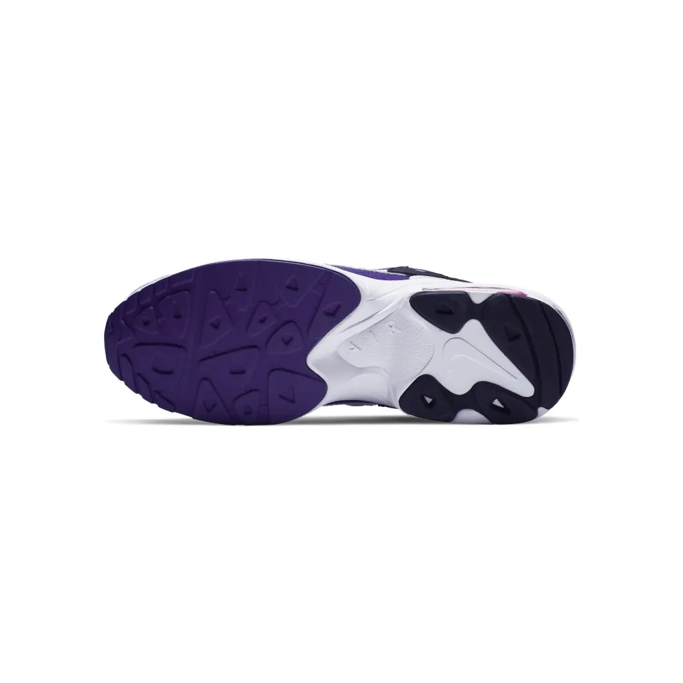 Nike Air Max 2 Light White Purple Pink (AO1741-103)