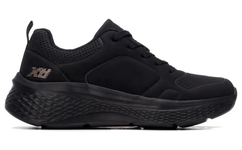 xti-sneaker 14627101-Black