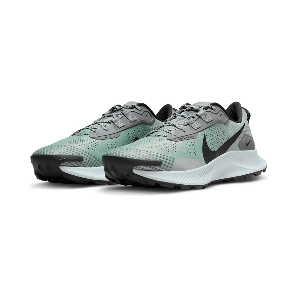 Nike Pegasus Trail 3 “Dusty Sage / Smoke Grey / Light Smoke Grey / Black” (DV3035-001)
