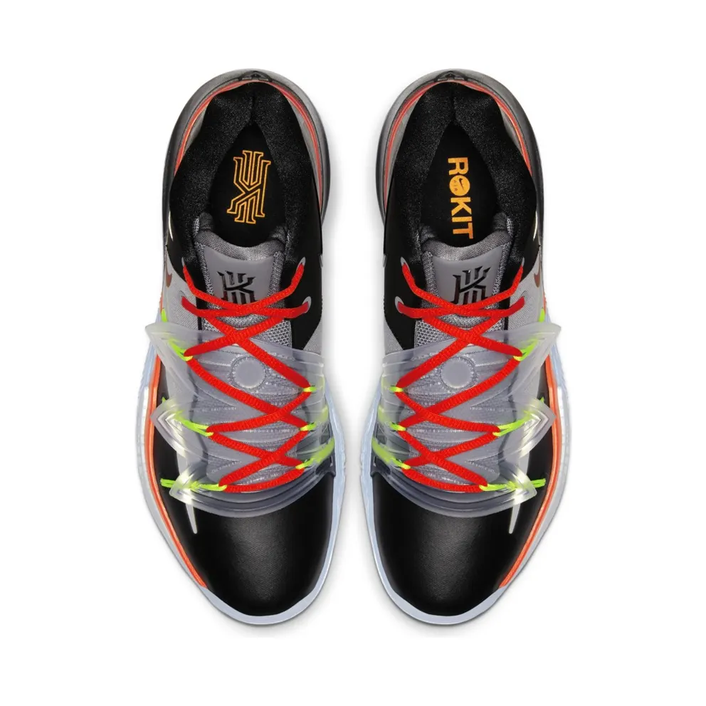 Nike Kyrie 5 Rokit Welcome Home Multi-Color/Multi-Color (CJ7899-901)