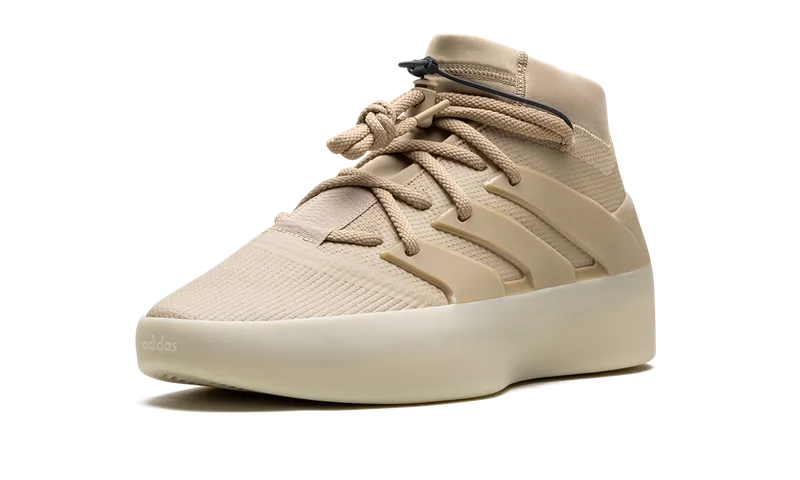Adidas Basketball 1 “Clay” (IE6180)