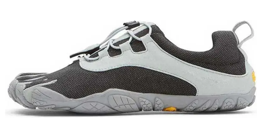 Vibram Fivefingers Grey (21W8001)