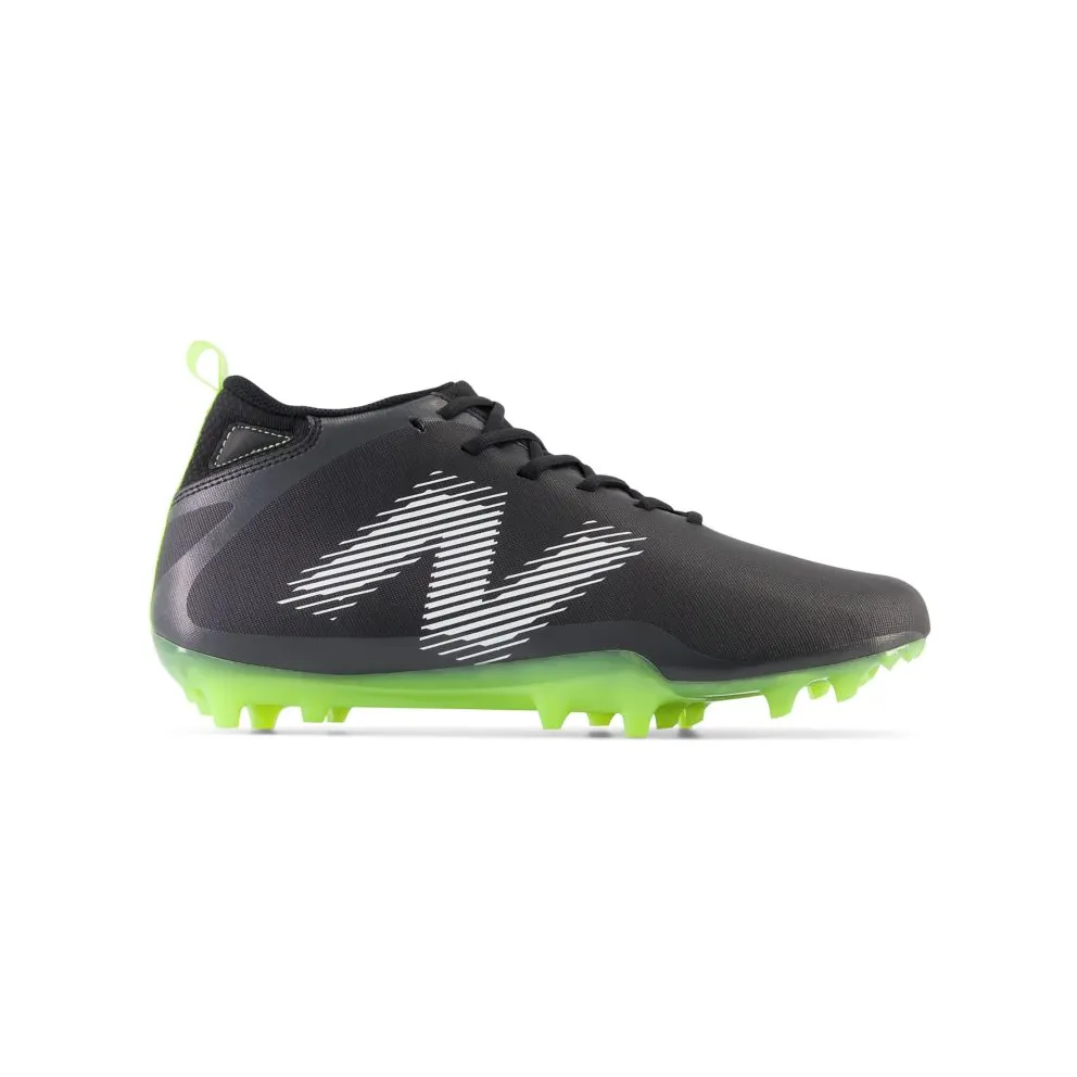 New Balance Rush v4 Mid Black Hi-Lite (RUSHMBK4)