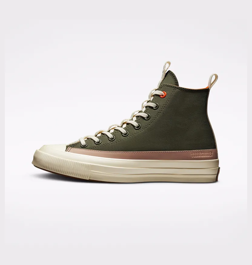 Converse Converse x Todd Snyder Chuck 70 Deep Depths/egret