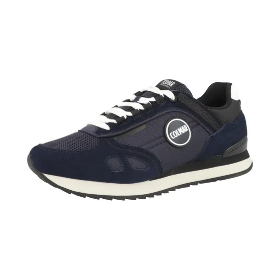 Colmar Travis Donkerblauw / Black / White (BTRAVSP008)