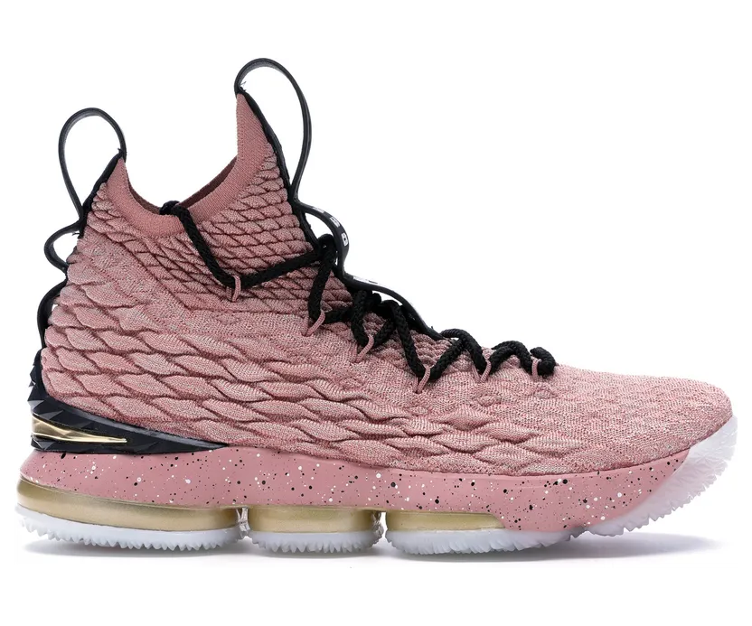 Nike LeBron 15 All Star (AA3857-600)