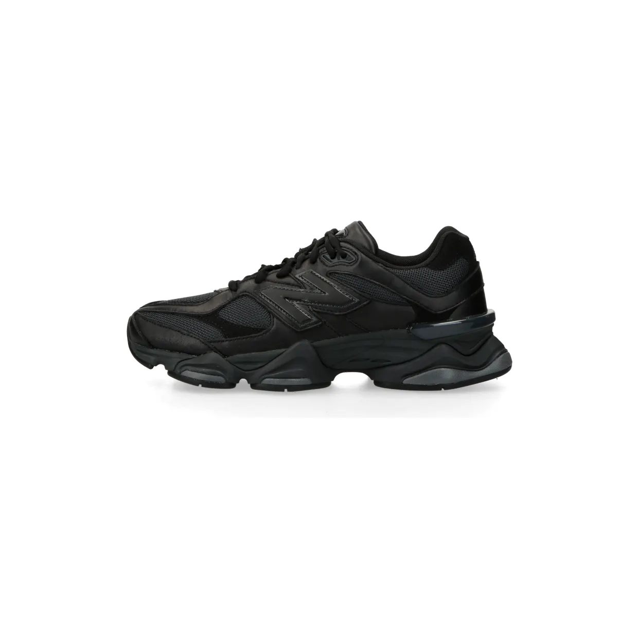 New Balance U9060NRI (black)  - U9060NRI