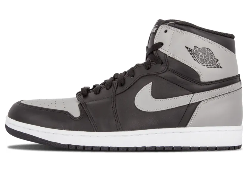 Air Jordan 1 Retro High OG Shadow (555088-014)
