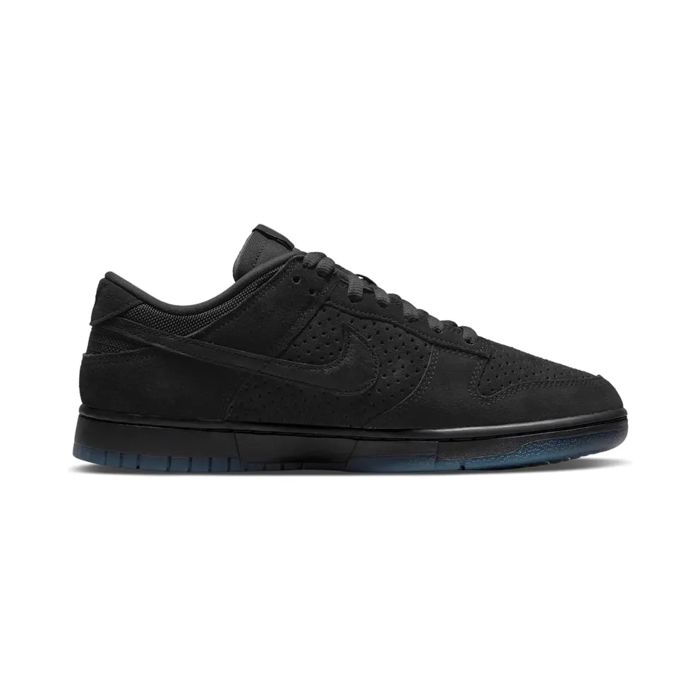 Nike x Undefeated Dunk Low SP 5 On It Black (DO9329-001)