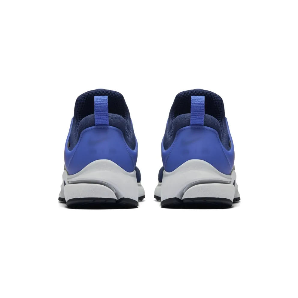 Nike Air Presto Essential “Binary Blue / Paramount Blue / Wolf Grey” (848187-400)