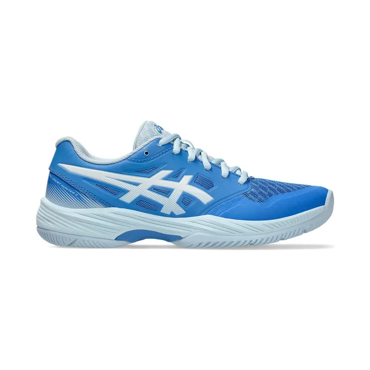 ASICS Gel-Court Hunter 3 Blue Coast White (1072A090-401)