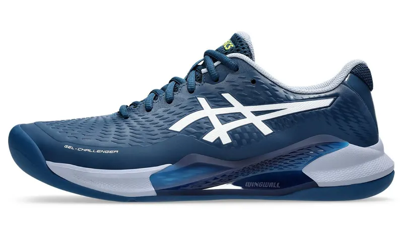 ASICS Gel-Challenger 14 Indoor Mako Blue White (1041A445-402)