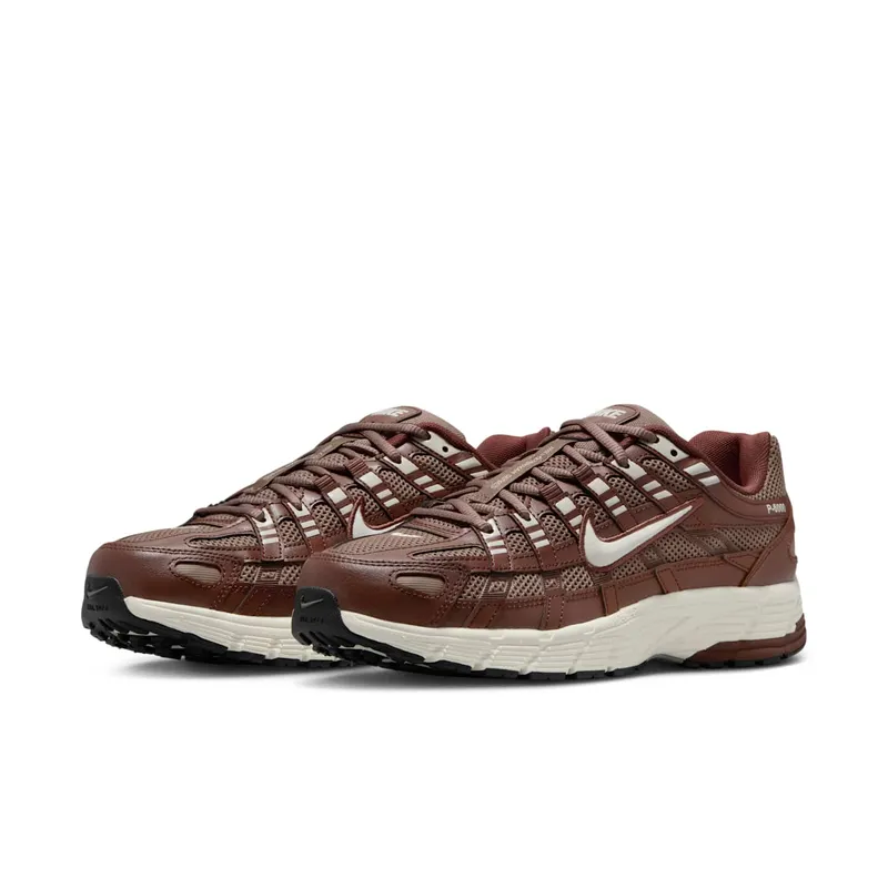 Nike P-6000 Fauna Brown (BV1021-200)