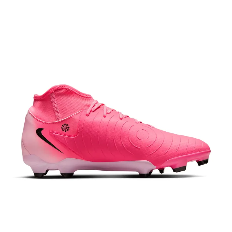 Nike PHANTOM LUNA 2 ACADEMY MG “SUNSET PULSE BLACK” (FD6725-600)