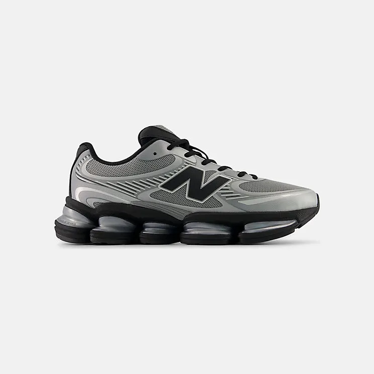 New Balance ABZORB 2000 “Slate Grey Silver Metallic” (U20006OU)