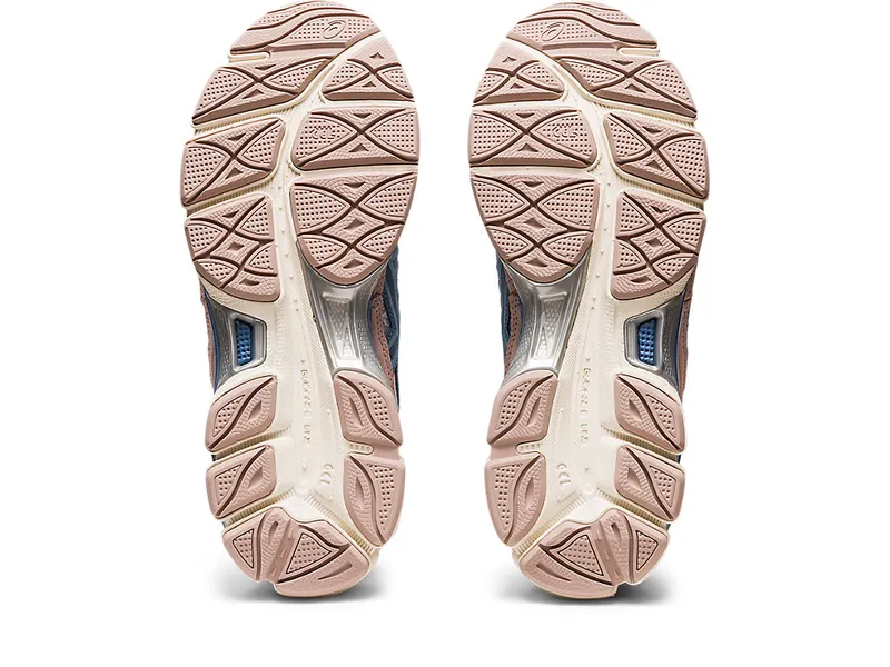Asics Gel-nyc Cream/Grey Floss (1202A429.104)