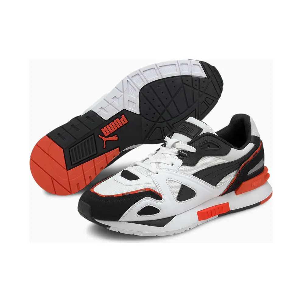 Puma Mirage Mox Piping Orange/Black/White (38101401)