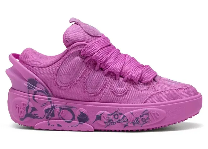 Puma LaMelo Ball LaFrancé Mother’s Day (311338-02)