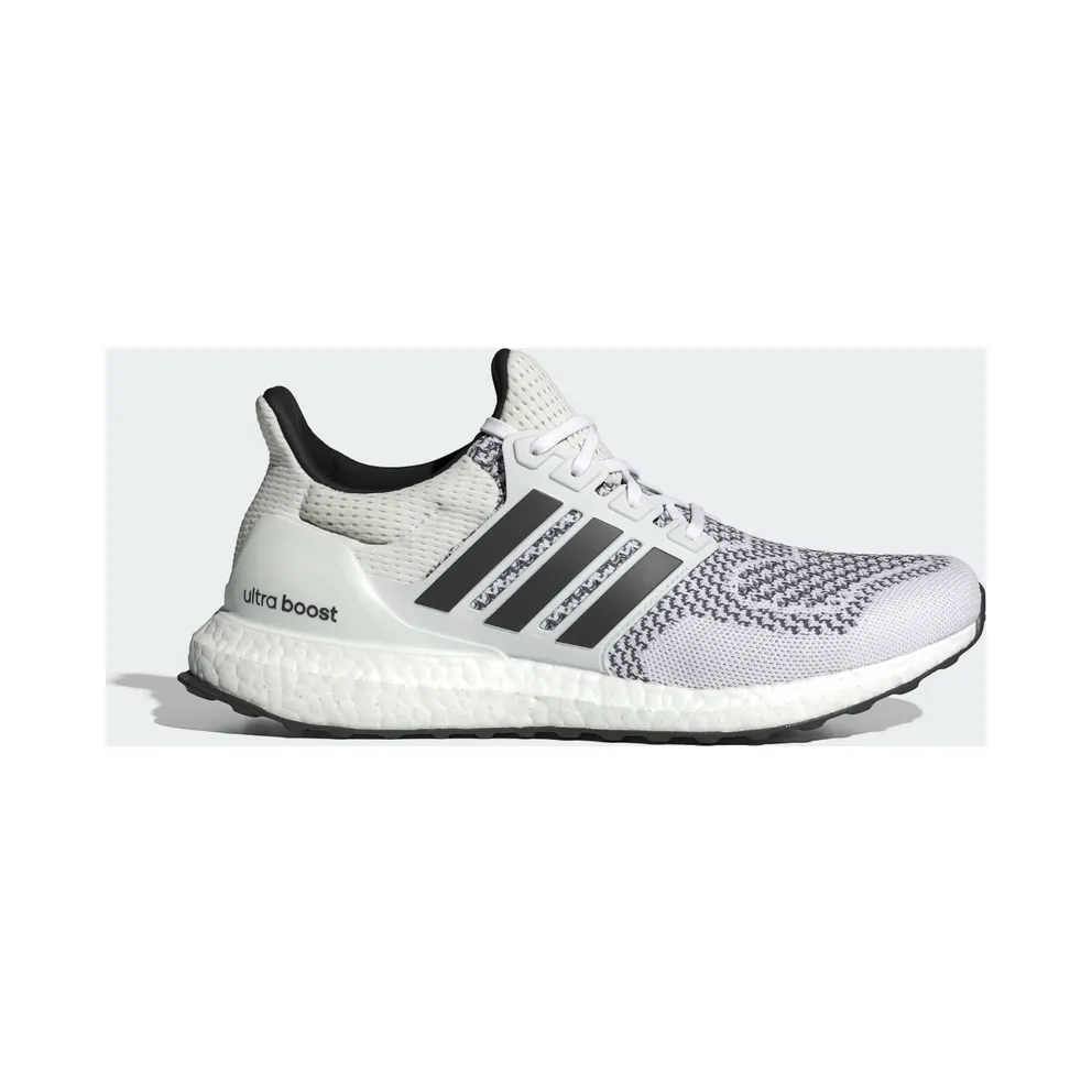 adidas Ultra Boost 1.0 White Core Black (JR1987)