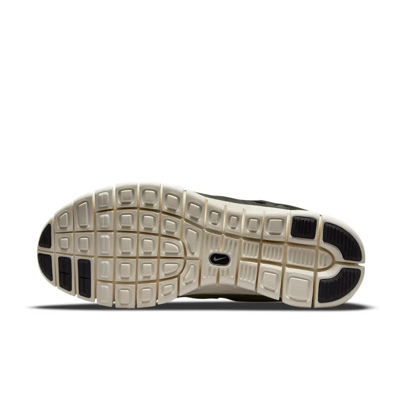 Nike Free Run 2 Brown (537732-305)