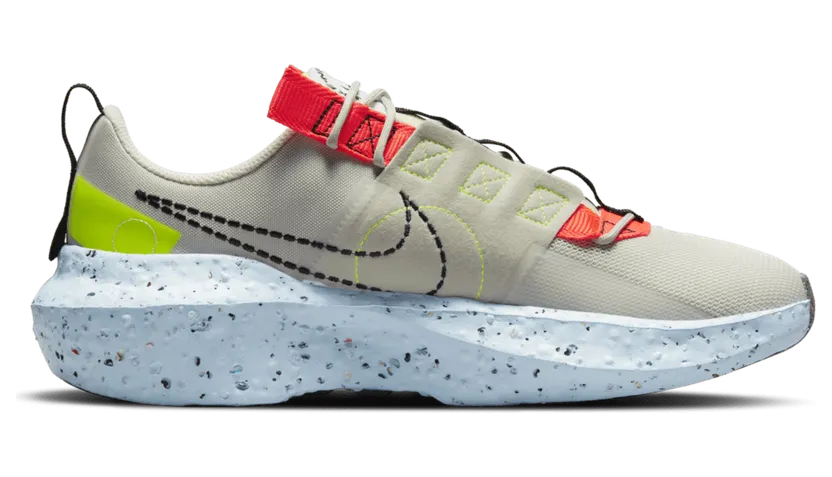 Nike Crater Impact Grijs (DB2477-010)