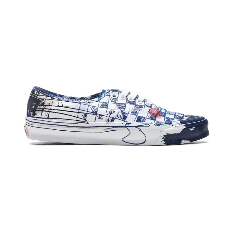 vans-checkerboard VN0A4BV961P