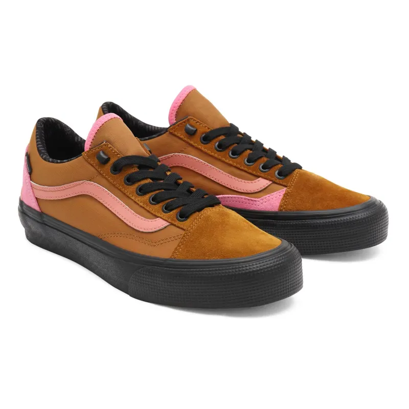 VANS Old Skool Gore-tex Shoes Brown (VN0A4V9W9XS)