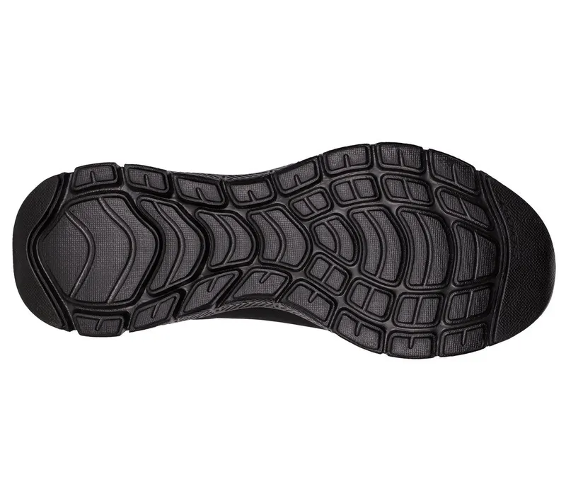 Skechers Flex Advantage 4.0 – Upshift Sneaker Black