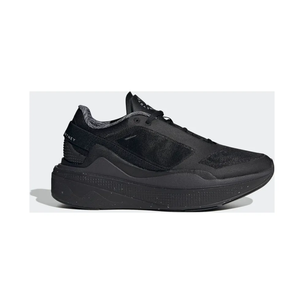 Adidas adidas by Stella McCartney Earthlight Mesh Core Black / Core Black / Cloud White (HP3180)