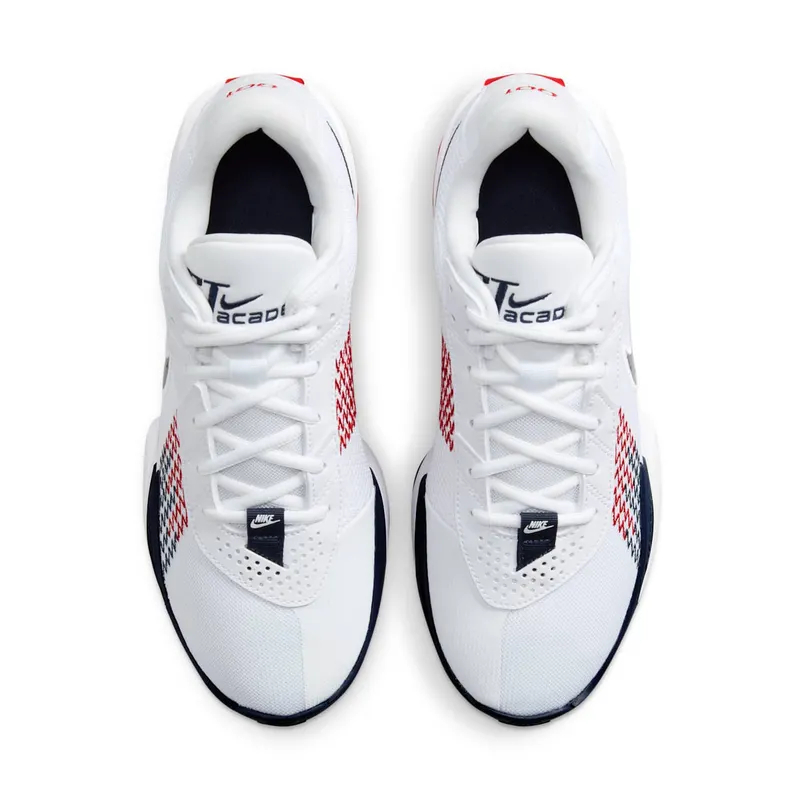 Nike Zoom GT Cut Academy USA (HM9424-100)