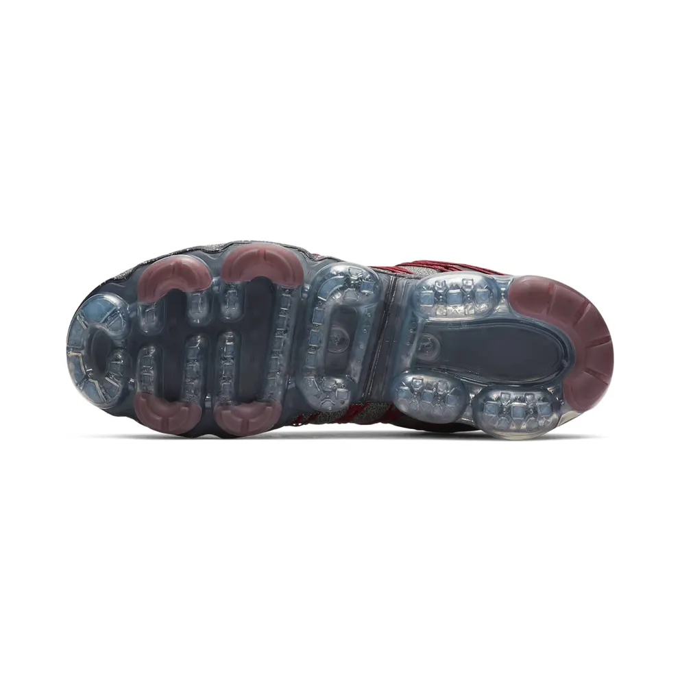 Nike Air VaporMax Run Utility Desert Ore Desert Ore/Reflect Silver-Black (AQ8810-200)