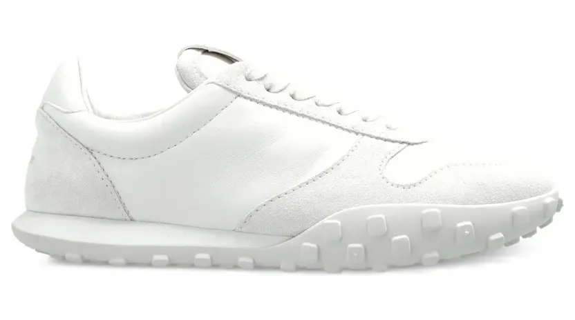Jil Sander Moon Sneakers – Nude (J16WS0031P7394)