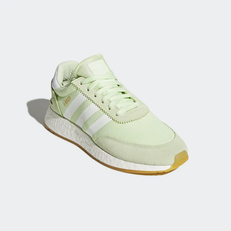 adidas I-5923 Aero Green (W) Aero Green/Footwear White/Gum 3 (CQ2530)