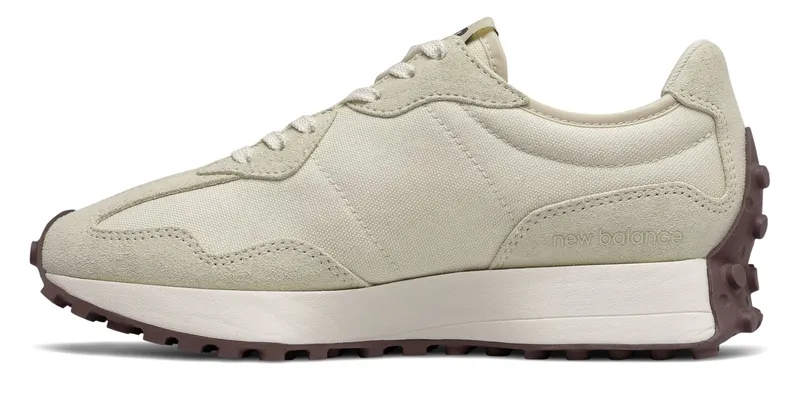 New Balance 327 Angora W (WS327FB)