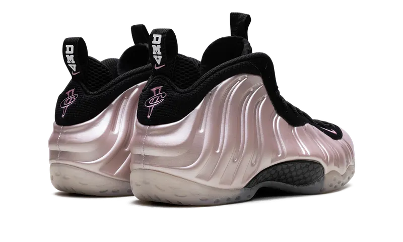 Nike Air Foamposite One “DMV Cherry Blossom” (HJ4187-001)