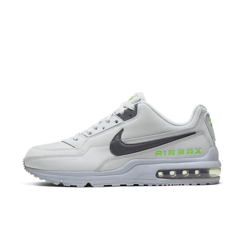 Nike Air Max LTD 3 Silver (CT2275-001)
