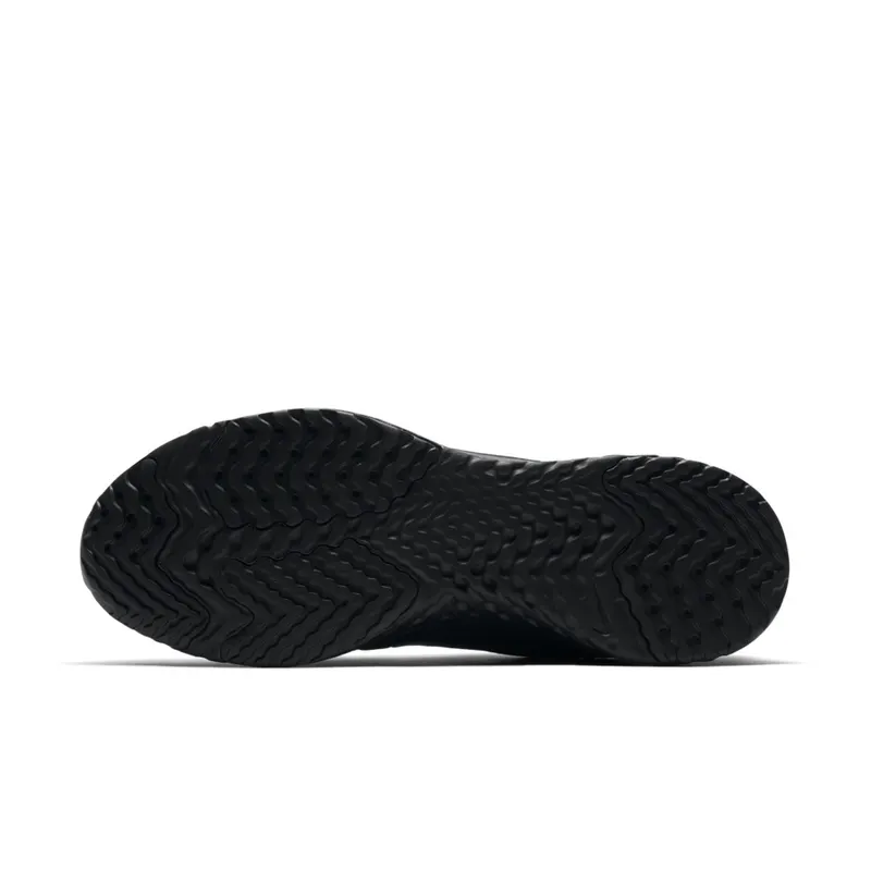 Nike Odyssey React Triple Black Black (AO9819-010)