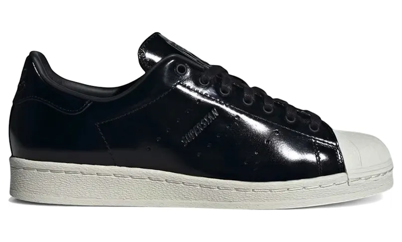 adidas Superstan V.A. Black Off White (KI8163)