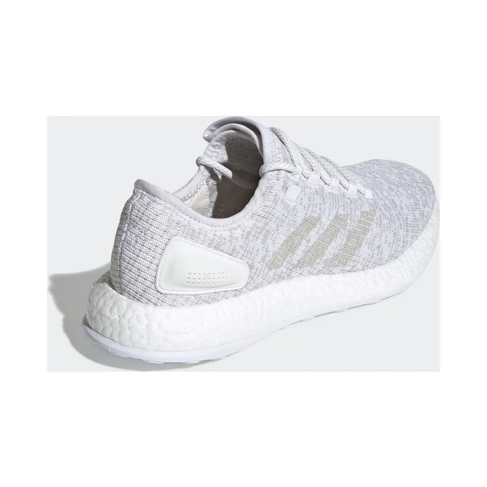 adidas Pureboost DPR Cloud White Cloud White/Grey/Cloud White (S81991)