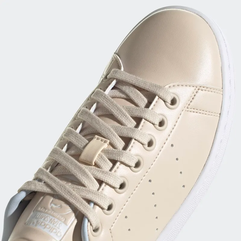 adidas Stan Smith Cloud White / Halo Ivory / Halo Blue (GV7377)