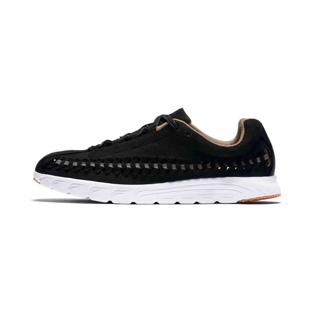 Nike Mayfly Black Dark Grey (W)