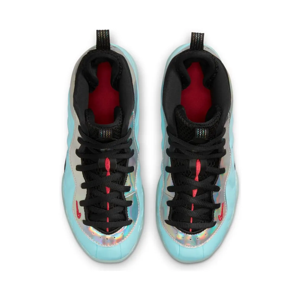 Nike Little Posite One Mixtape (DH6491-400)