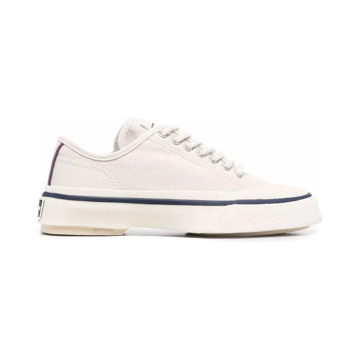 Eytys Beige Laguna Sneakers (LAEC)