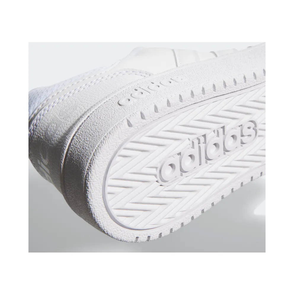 adidas Hoops 2.0 Cloud White / Cloud White / Cloud White (F35891)
